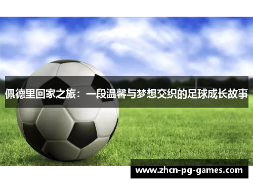 佩德里回家之旅：一段温馨与梦想交织的足球成长故事