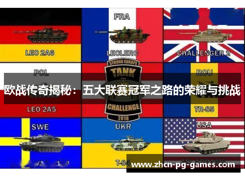 欧战传奇揭秘:五大联赛冠军之路的荣耀与挑战 欧战传奇揭秘:五大联赛冠军之路的荣耀与挑战