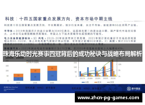 珠海乐动时光赛事四冠背后的成功秘诀与战略布局解析